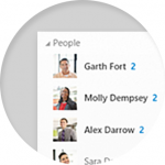 Microsoft Outlook