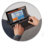 Microsoft OneDrive