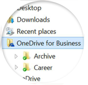 Microsoft OneDrive
