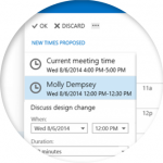 Microsoft Outlook