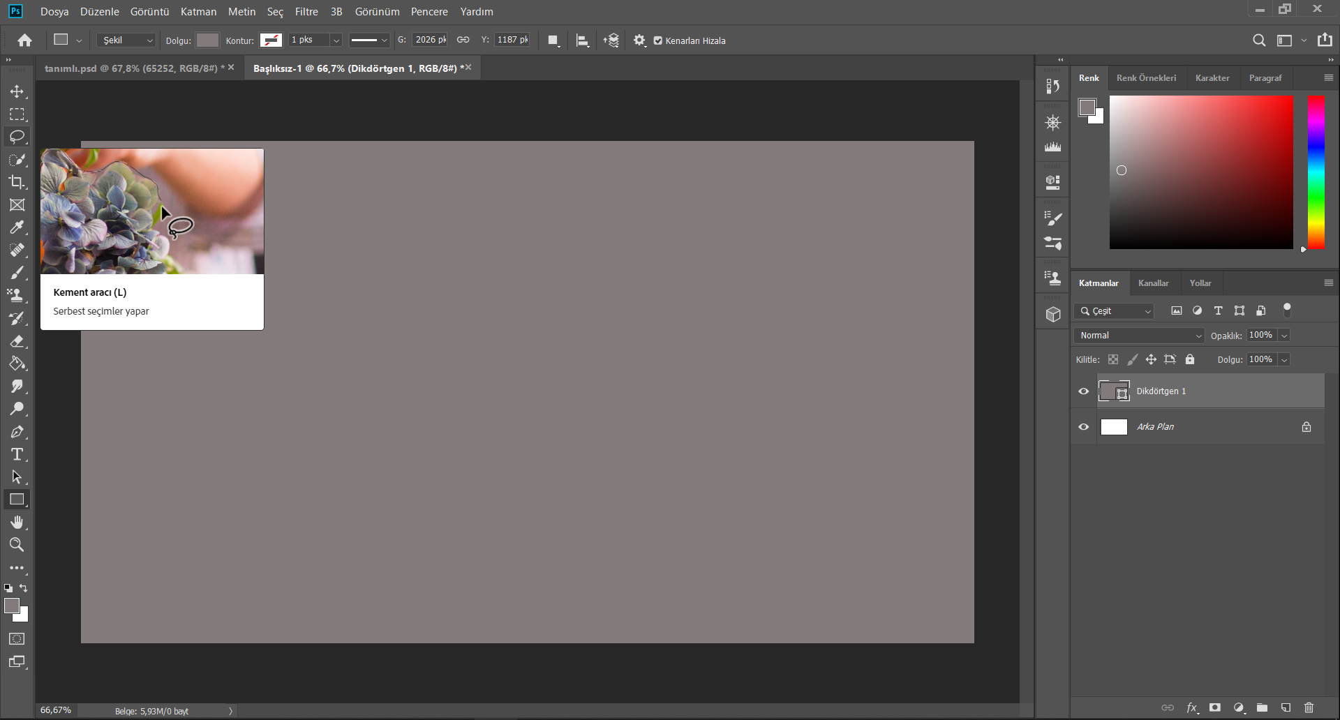 Adobe Photoshop Cc Kement Araci Grid Group